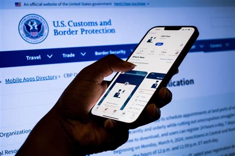 USA 2024: CBP recuerda los nuevos requisitos para el ingreso .